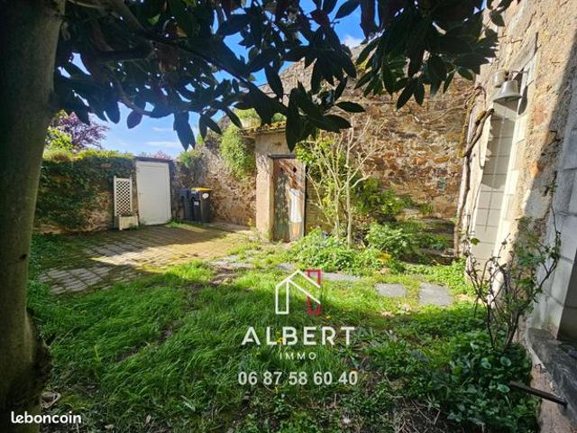 Maison 5 pièces 130 m²
