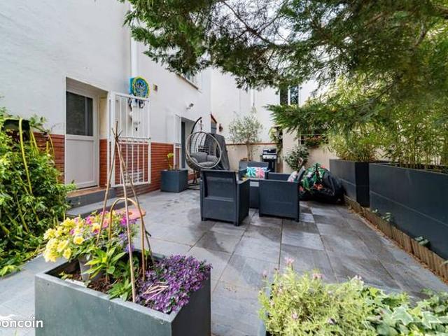 Maison 5 pièces 130 m²