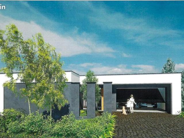 Maison 5 pièces 130 m²