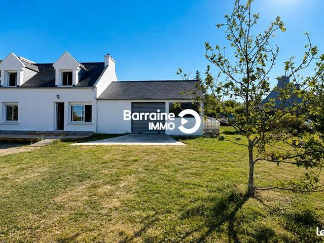 Maison 5 pièces 130 m²