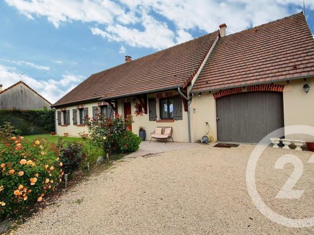 Maison 5 pièces 130 m²