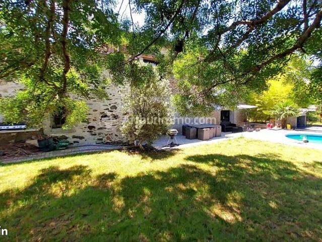 Maison 5 pièces 130 m²