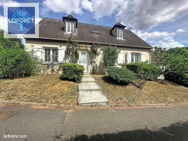Maison 5 pièces 130 m²