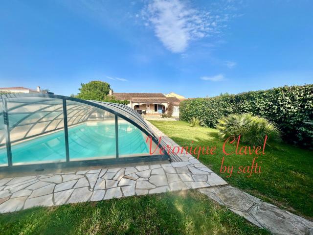 Maison 5 pièces 131 m²
