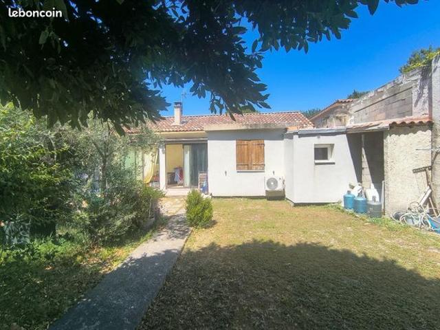 Maison 5 pièces 130 m²
