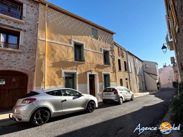 Maison 5 pièces 130 m²