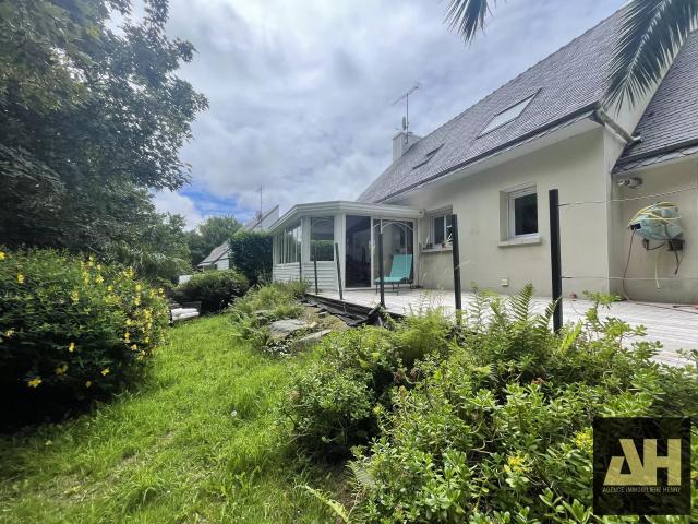 Maison 5 pièces 130 m²