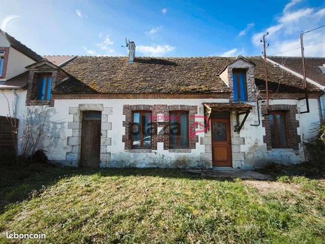 Maison 5 pièces 130 m²