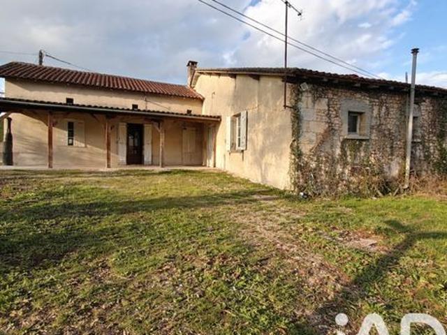 Maison 5 pièces 130 m²