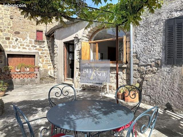 Maison 5 pièces 130 m²