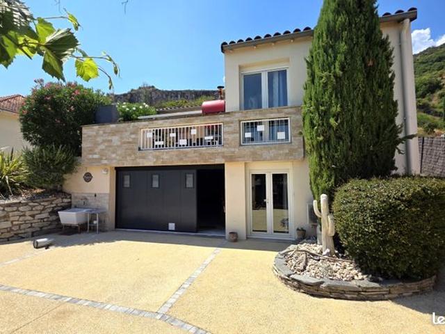 Maison 5 pièces 130 m²