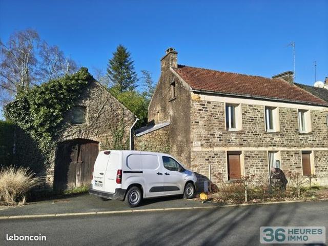 Maison 5 pièces 130 m²