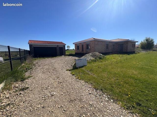 Maison 5 pièces 130 m²