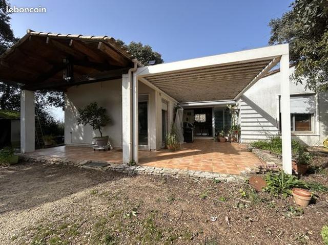 Maison 5 pièces 130 m²