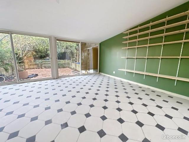Maison 5 pièces 130 m²