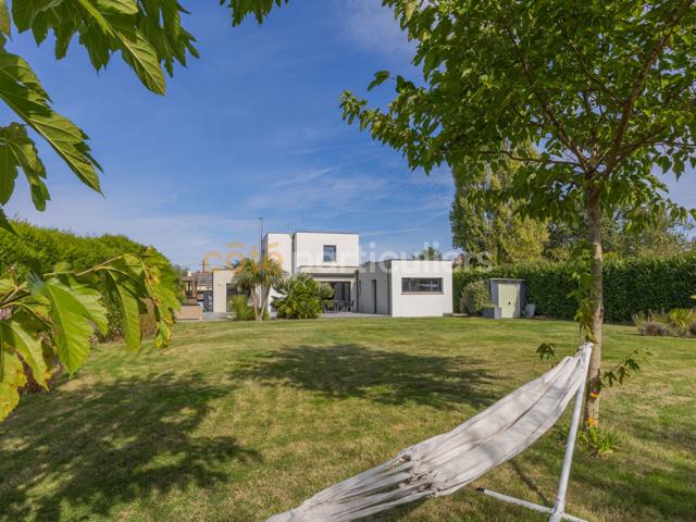 Maison 5 pièces 130 m²