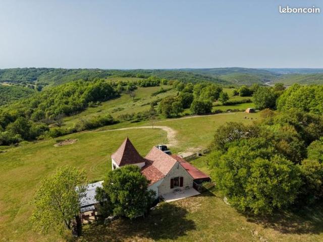 Maison 5 pièces 130 m²