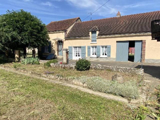 Maison 5 pièces 130 m²