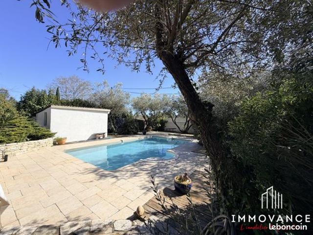 Maison 5 pièces 130 m²