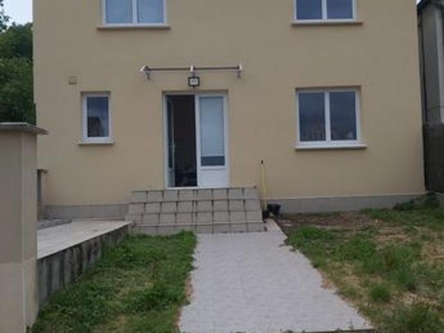 Maison 5 pièces 130 m²