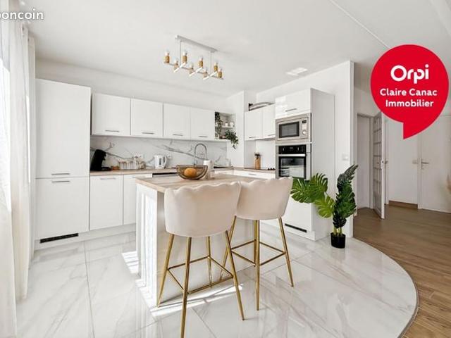 Maison 5 pièces 130 m²