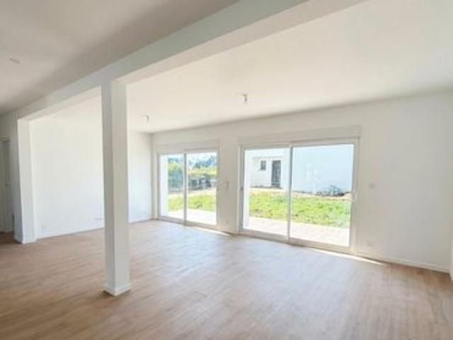 Maison 5 pièces 130 m²