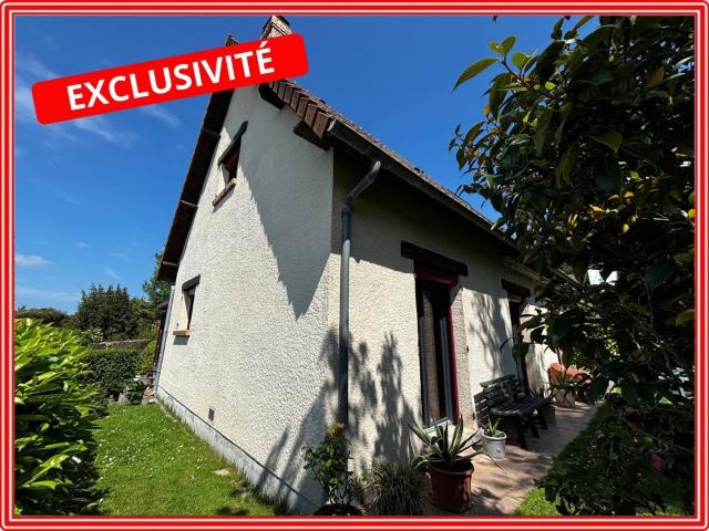 Maison 5 pièces 130 m²