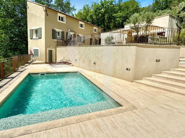 Maison 5 pièces 130 m²