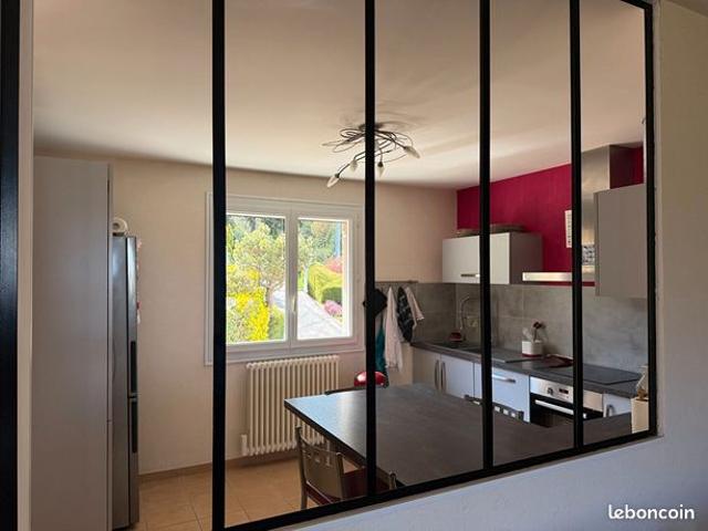 Maison 5 pièces 130 m²