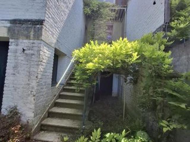 Maison 5 pièces 130 m²