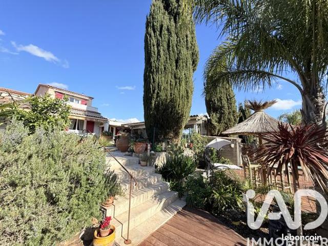 Maison 5 pièces 130 m²