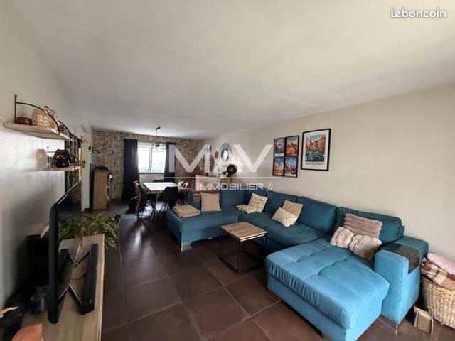 Maison 5 pièces 130 m²