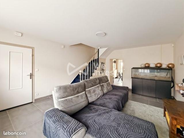 Maison 5 pièces 130 m²