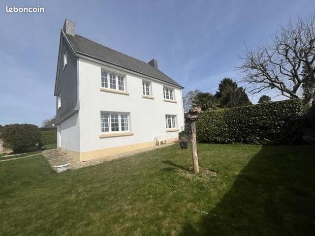 Maison 5 pièces 130 m²