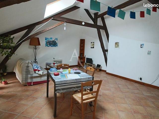 Maison 5 pièces 130 m²