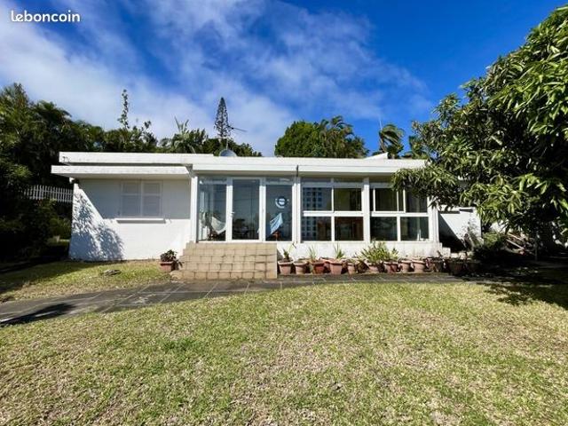 Maison 5 pièces 130 m²