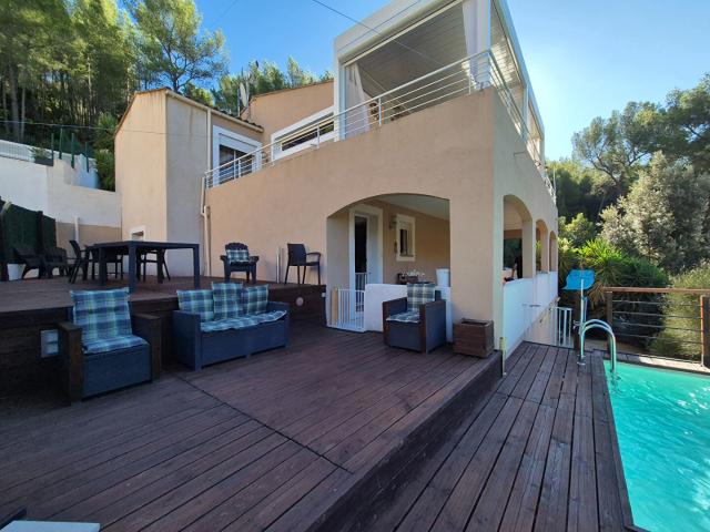 Maison 5 pièces 130 m²