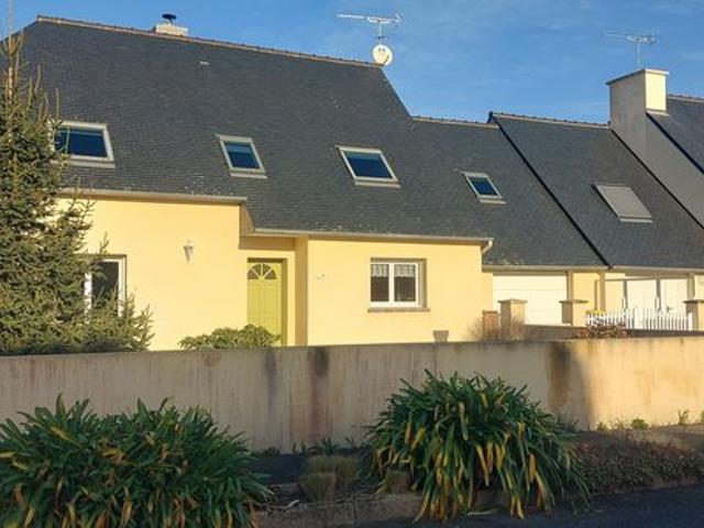 Maison 5 pièces 130 m²