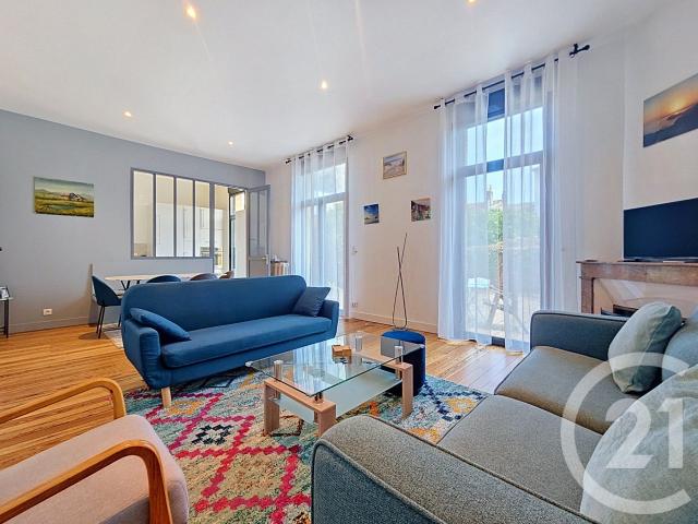 Maison 5 pièces 130 m²