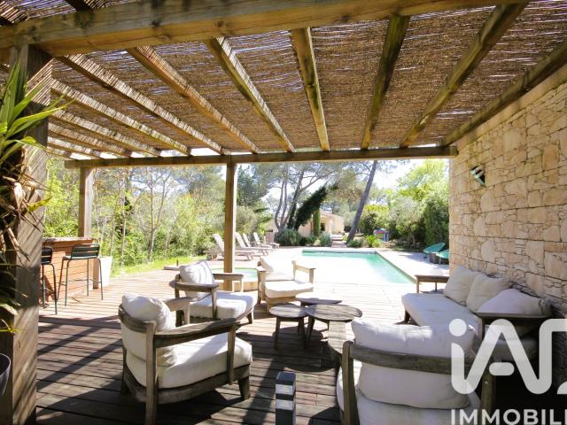 Maison 5 pièces 130 m²