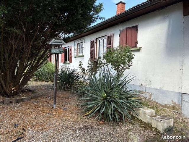 Maison 5 pièces 130 m²