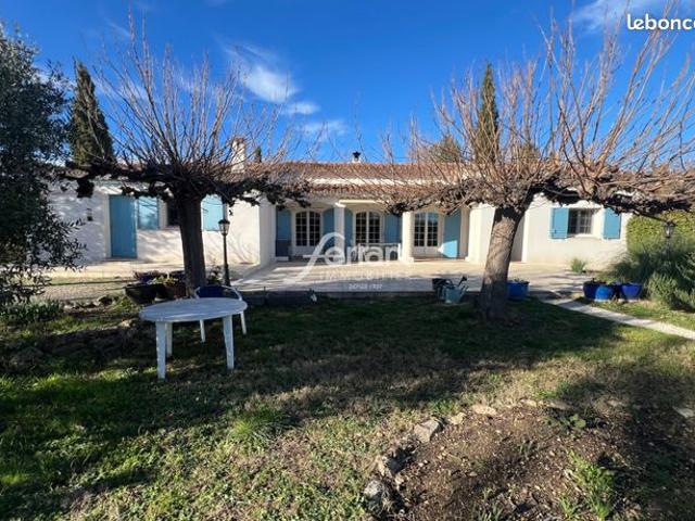 Maison 5 pièces 130 m²