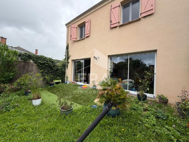 Maison 5 pièces 130 m²