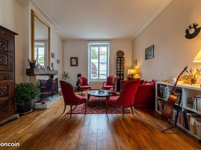 Maison 5 pièces 130 m²