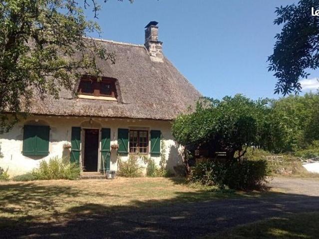Maison 5 pièces 130 m²
