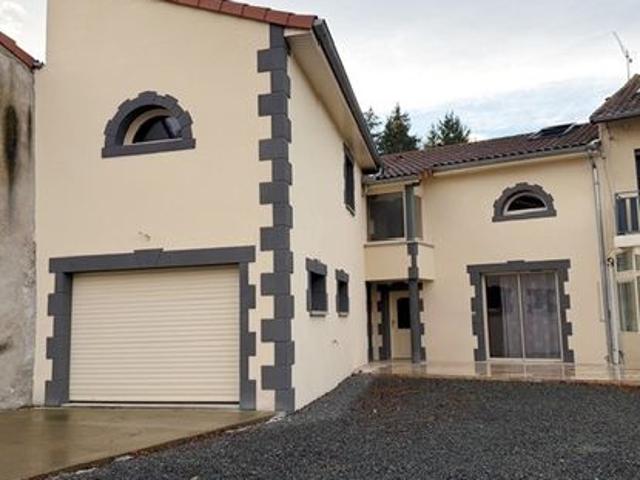 Maison 5 pièces 130 m²
