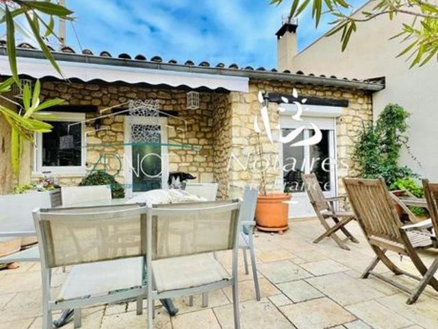 Maison 5 pièces 130 m²