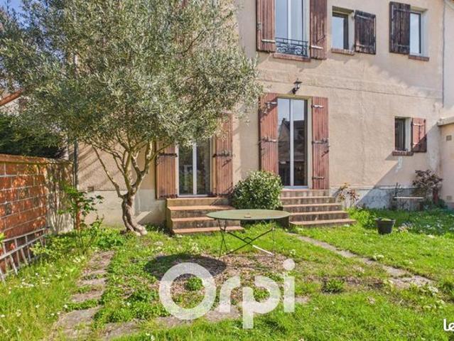 Maison 5 pièces 130 m²