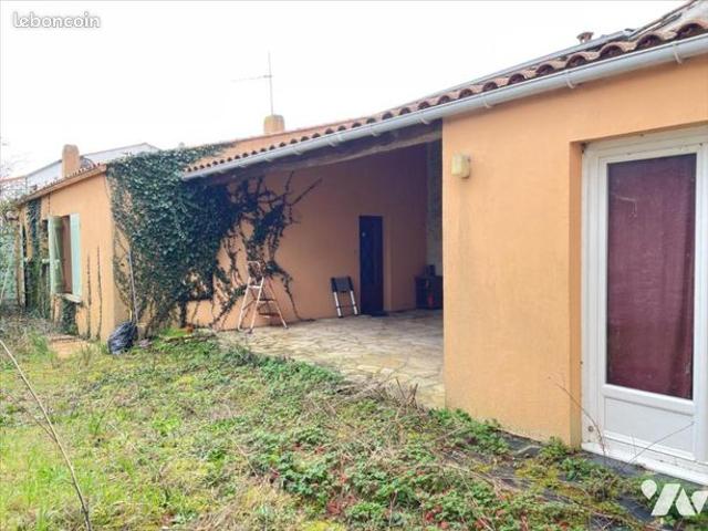 Maison 5 pièces 130 m²