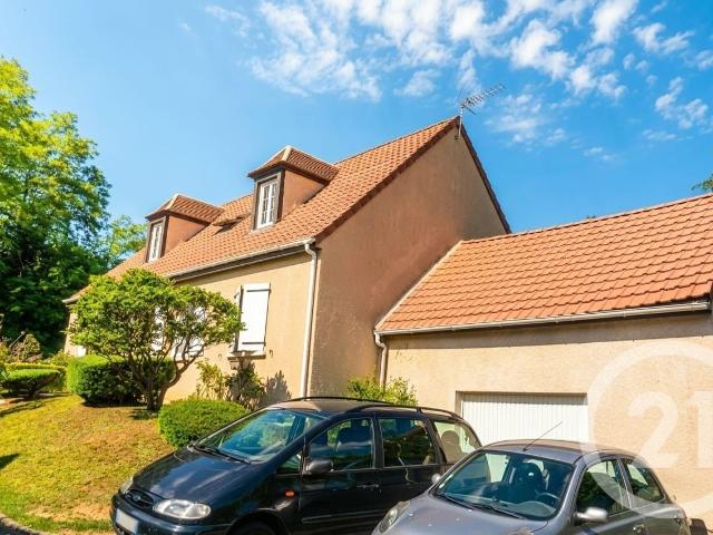 Maison 5 pièces 130 m²